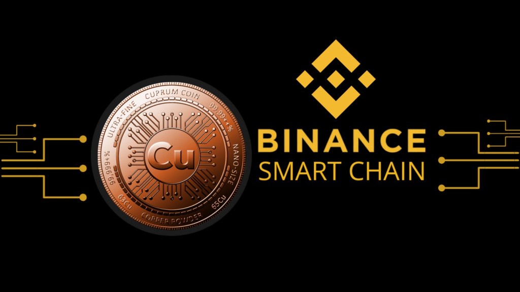 Migration to BNB Smart Chain (BEP20) — Process&nbsp;Initiated