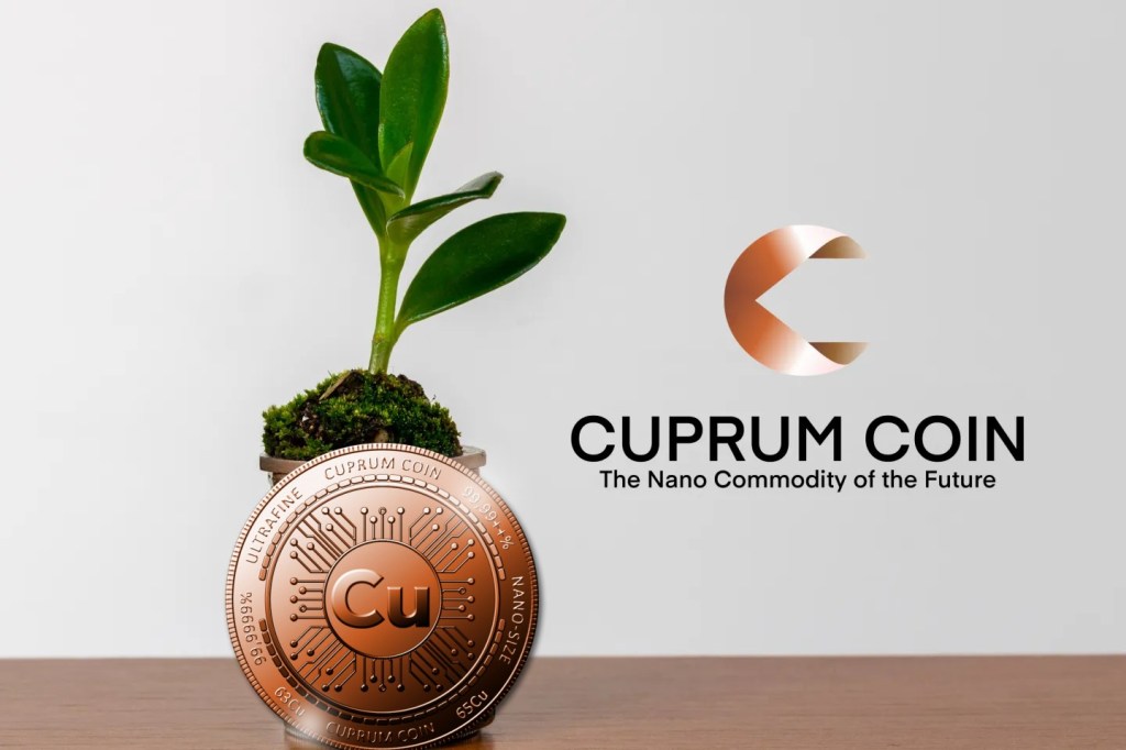 Whitepaper & Ecosystem Presentation&nbsp;Announcement