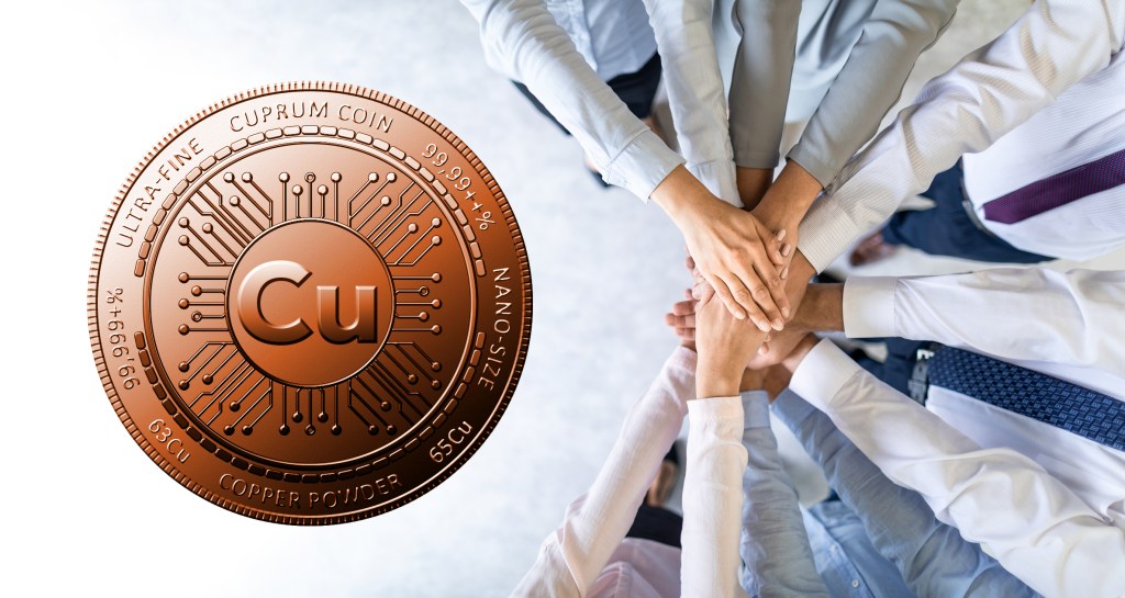 Strategic Collaboration — Joint Venture Initiative&nbsp;Announced