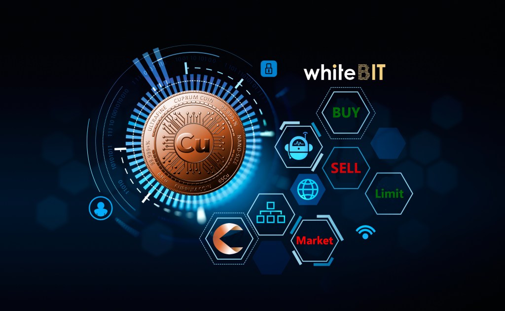 Be careful when opening orders on the WhiteBIT exchange; the explanation of Market and Limit&nbsp;orders.